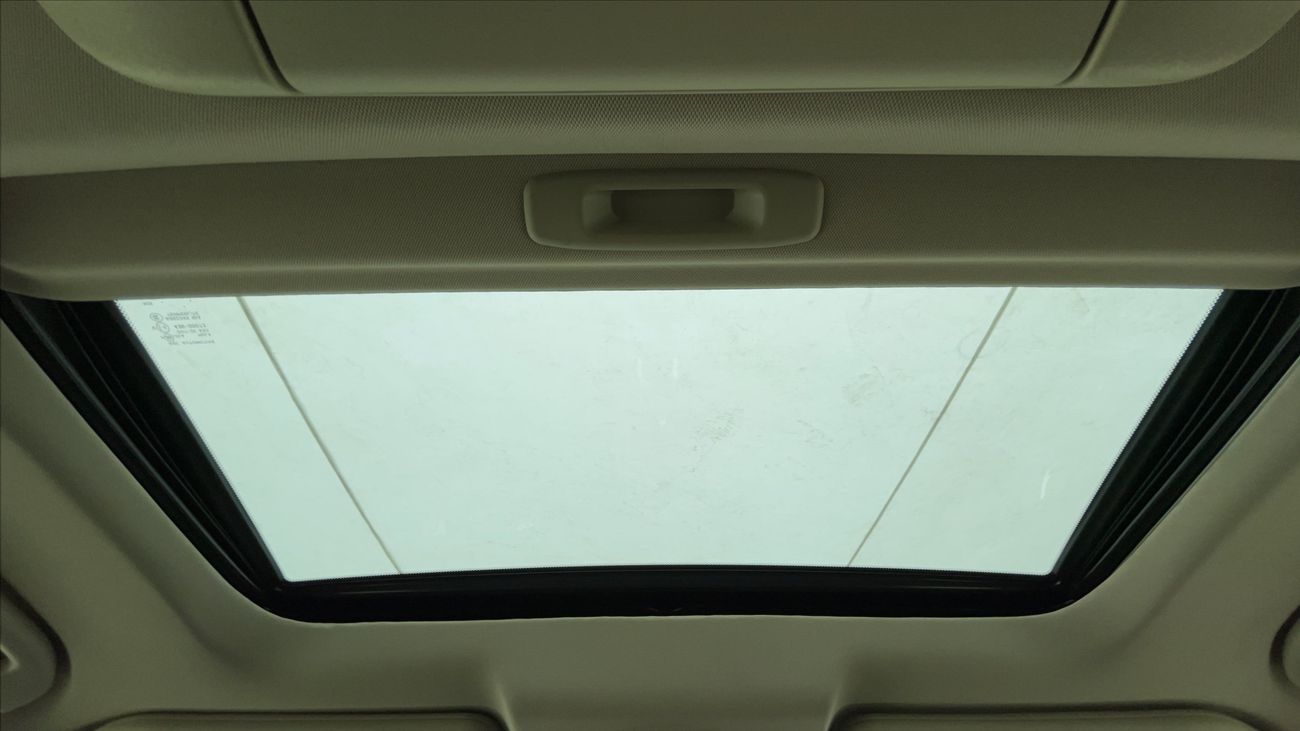 Infiniti QX70 LUXURY 3.7 | Zero Down Payment | Home Test Drive