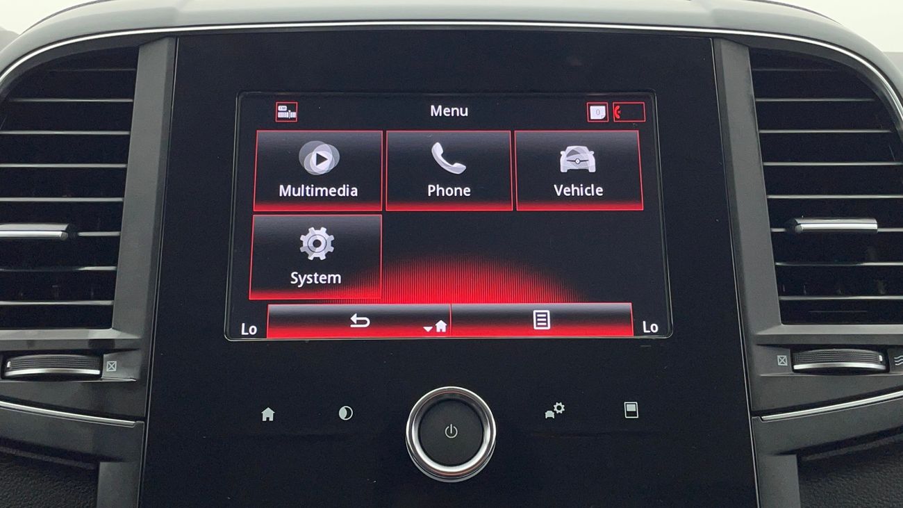 Renault Koleos PE 2.5 | Zero Down Payment | Home Test Drive