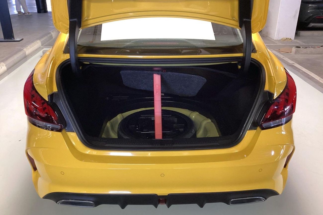 أم جي GT Luxury | Start 2026 with the ideal drive | شامل الضمان | 0 ﺪﻔﻋﺓ ﺃﻮﻟﻯ