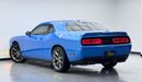 Dodge Challenger R/T Plus 5.7L (375 HP) 2019 Dodge Challenger R/T Plus Hemi, Warranty, Full Dodge Service History, Lo