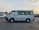 Toyota Hiace TOYOTA HIACE VAN RHD 2017 MODEL 2.7 L PETROL AUTOMATIC(PM28216)
