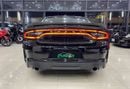 دودج تشارجر RT SCATPACK WIDEBODY Dodge Charger 2023