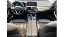 BMW 540i BMW 540 XDrive luxury