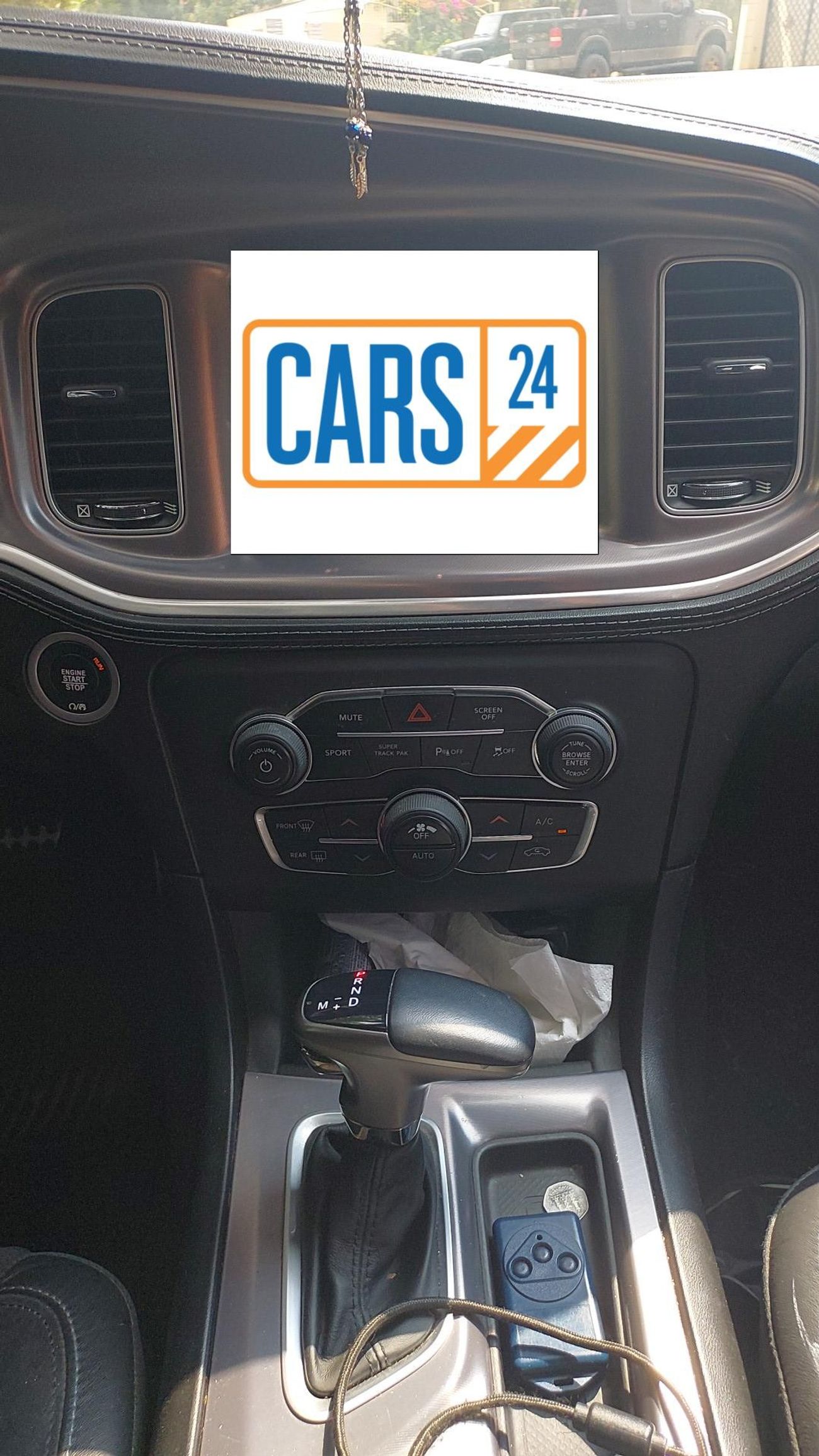 Dodge Charger GT 3.6 | Zero Down Payment | Free Home Test Drive