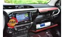 Toyota Hilux 2020 MODEL DOUBLE CAB PICKUP TRD V6 4.0L PETROL 4WD AUTOMATIC - BLACK