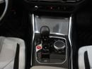 بي أم دبليو M3 Competition XDrive