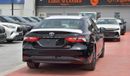 Toyota Camry Toyota Camry 2.5L GLE | Hybrid | 2023 | For Export Only