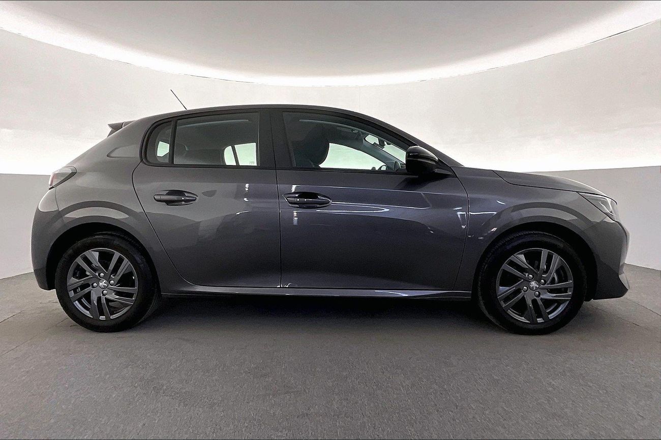 بيجو 208 Active Plus | شامل الضمان | 0 ﺪﻔﻋﺓ ﺃﻮﻟﻯ