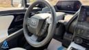 تويوتا bZ4X PRO 2024 Model | 615 KM EV Range | Full Option | New