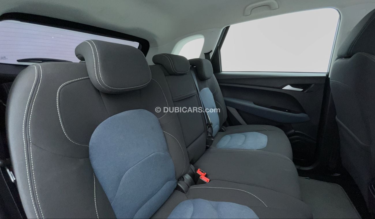 شيفروليه كابتيفا LS 1.5 | +مع الضمان | كمان تم فحص ١٥٠