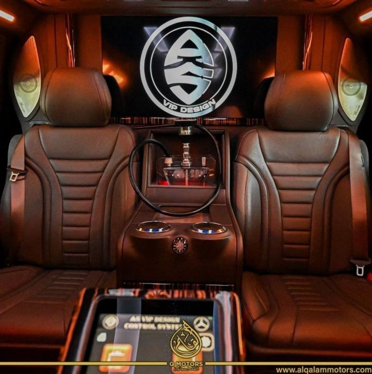 Mercedes-Benz V 250 d  Ultra Luxury