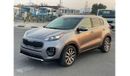 Kia Sportage *Limited Time Offer* 2019 Kia Sportage EX TOP 2.4L V4 - EXPORT ONLY