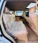 Toyota Land Cruiser GXR1 4.5L Toyota landcuriser GXR V8 Diesel 2017