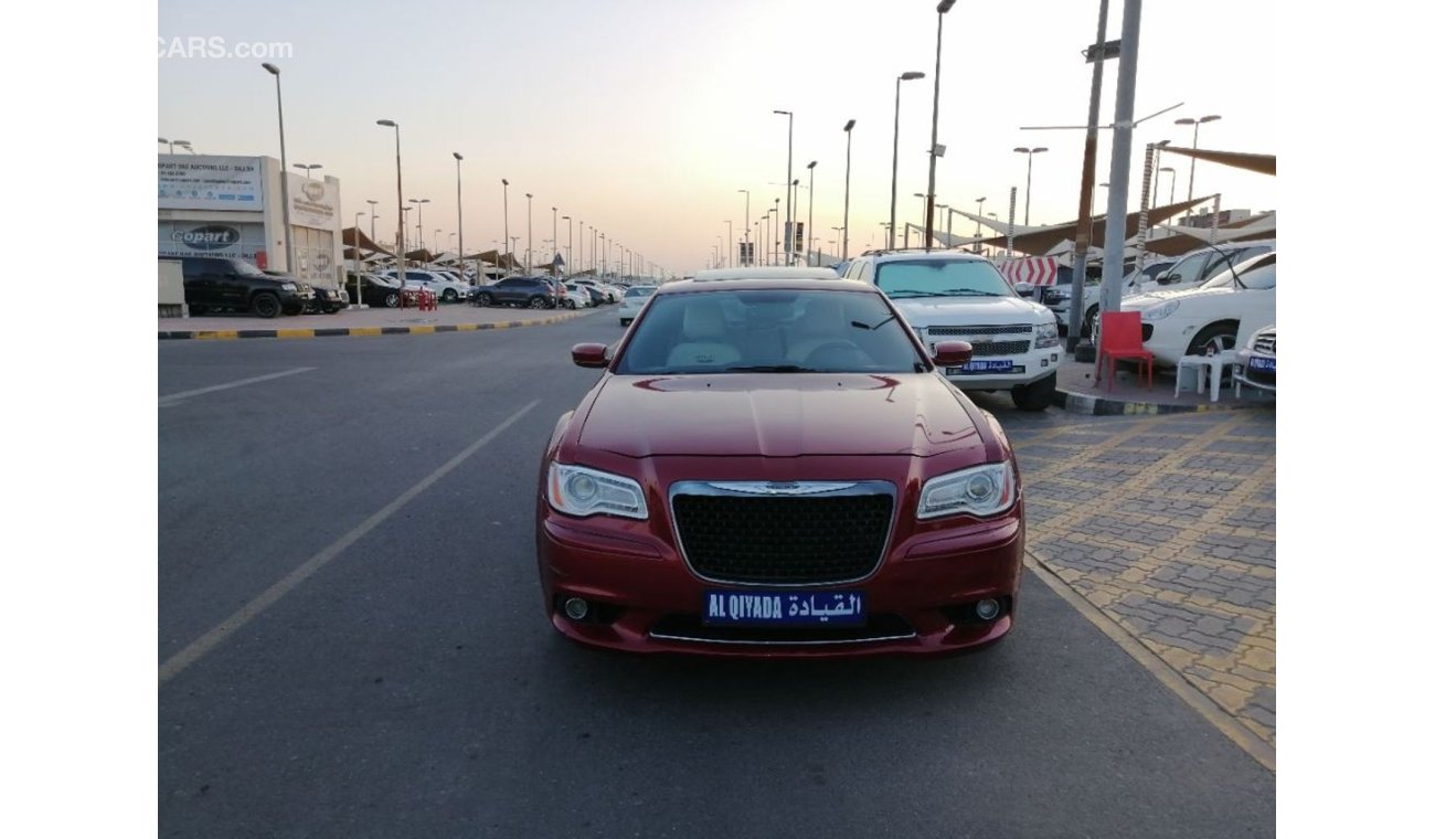 كرايسلر 300C