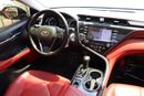 Toyota Camry 40TH Anniversary 3.5L Toyota Camry Grande Sport / 2019 / GCC / Free Accident / First Owner