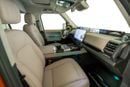 Jetour G700 Flagship-Full Options-Matt Orange