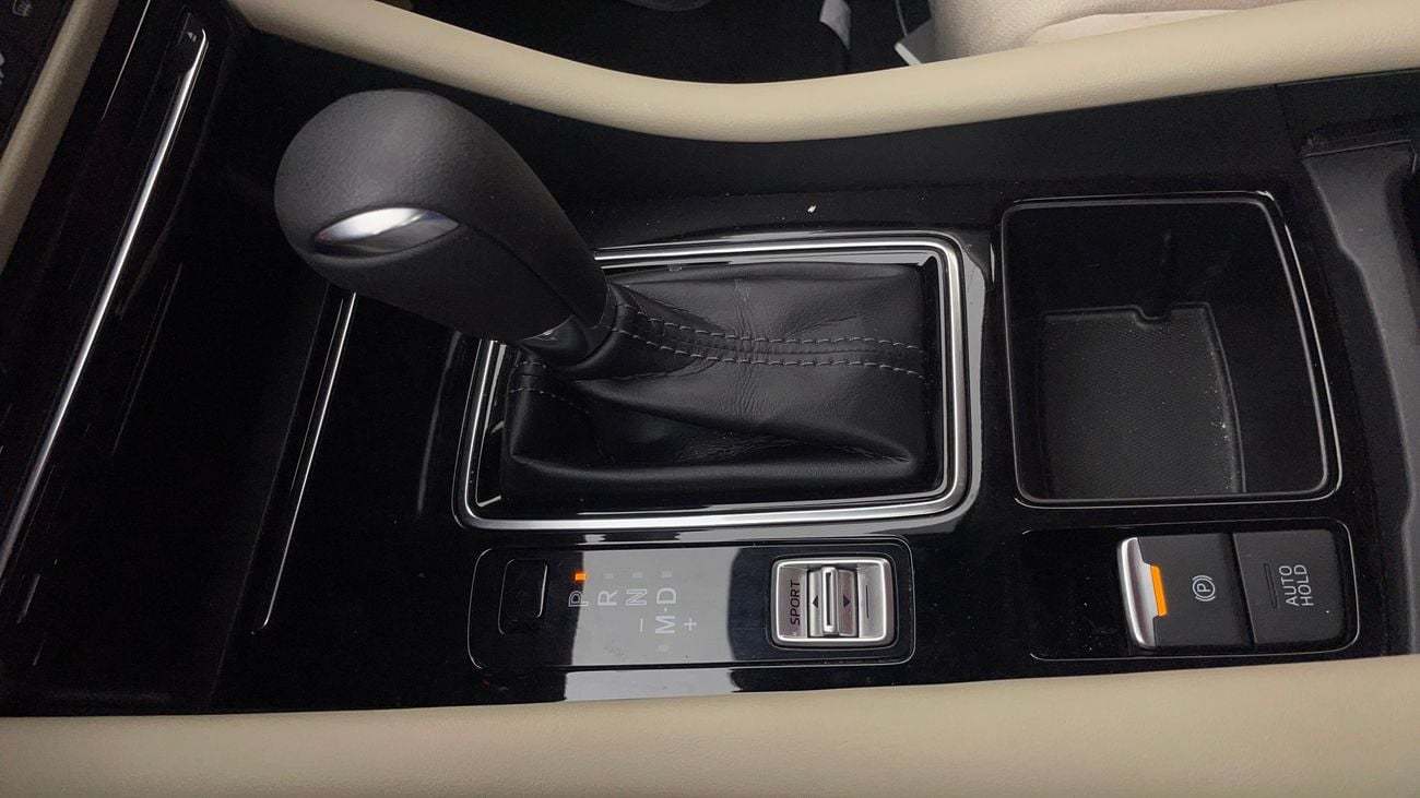 Mazda 6 S 2.5 | Zero Down Payment | Home Test Drive