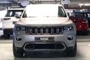 Jeep Grand Cherokee Limited | Guaranteed Warranty | 0 Down Payment