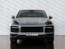 Porsche Cayenne GTS