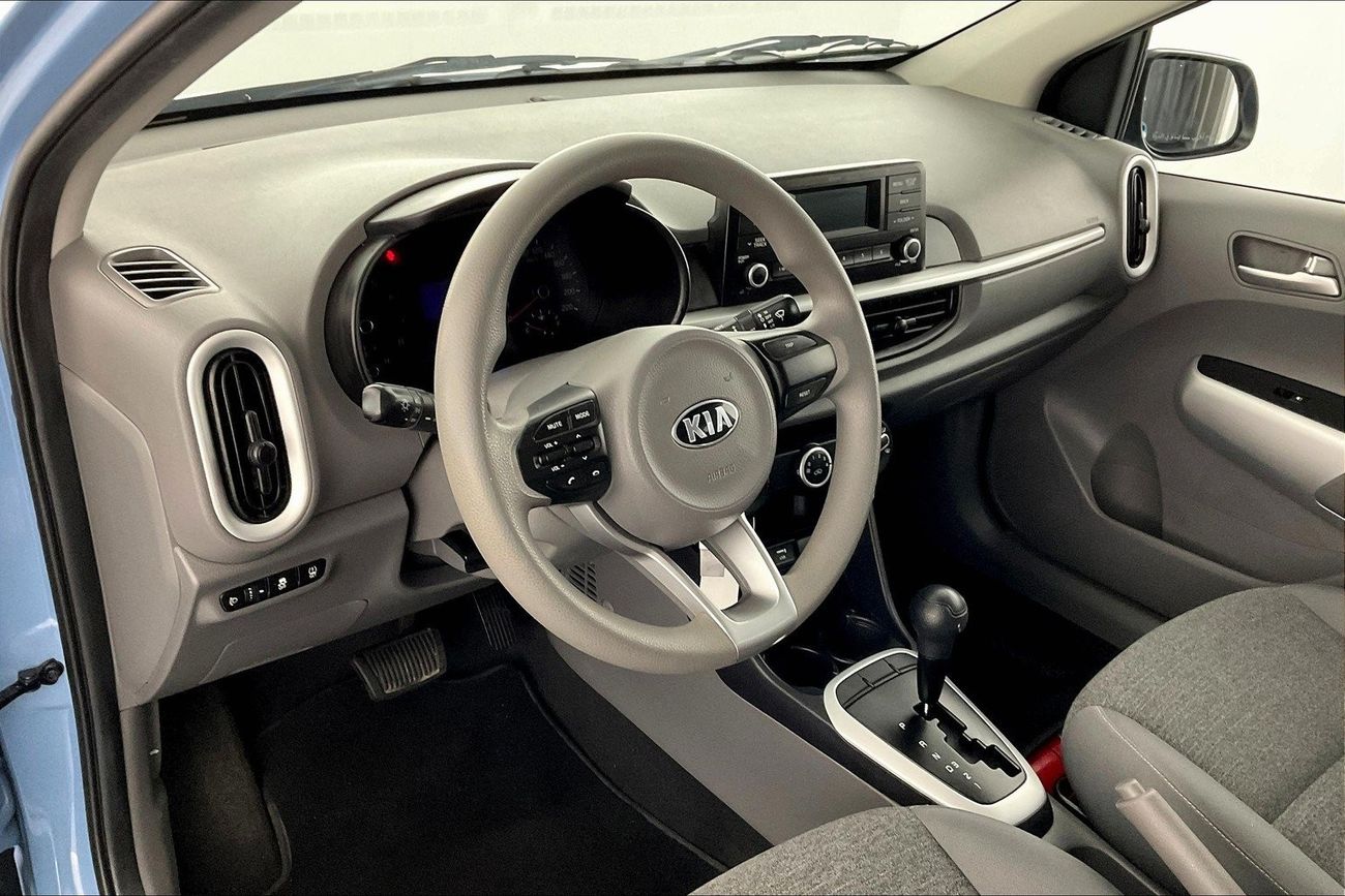 Kia Picanto LX