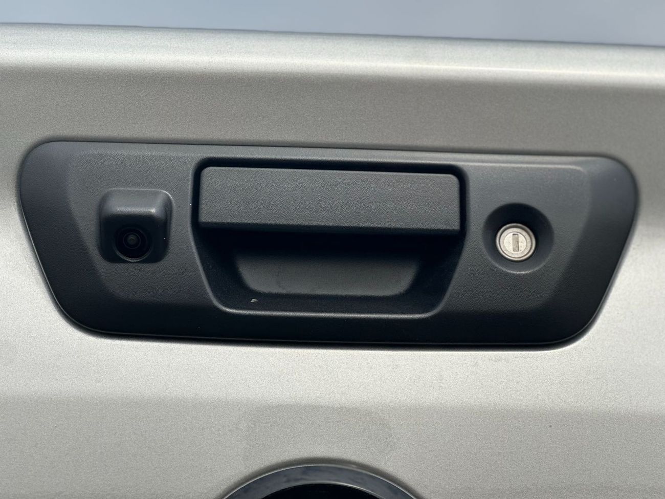 Nissan Navara Nissan Navara PRO4X