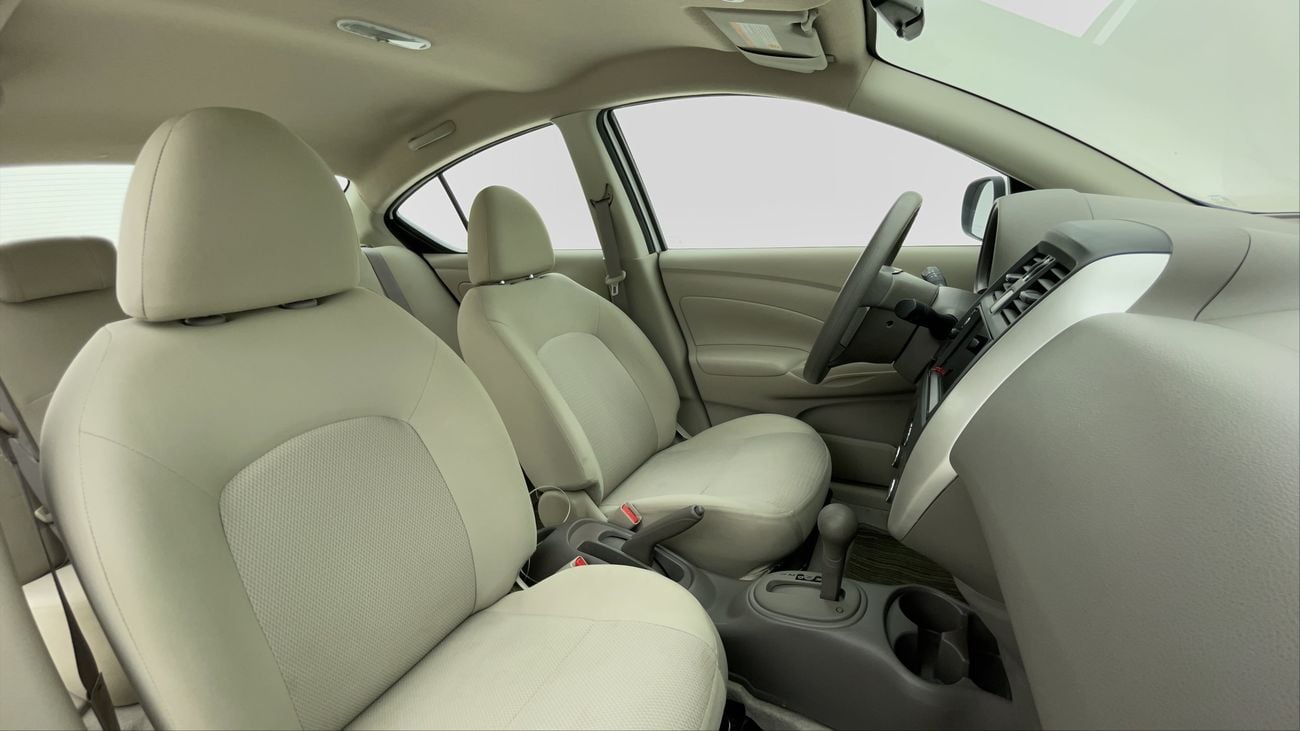 Nissan Sunny S 1.5 | Zero Down Payment | Free Home Test Drive