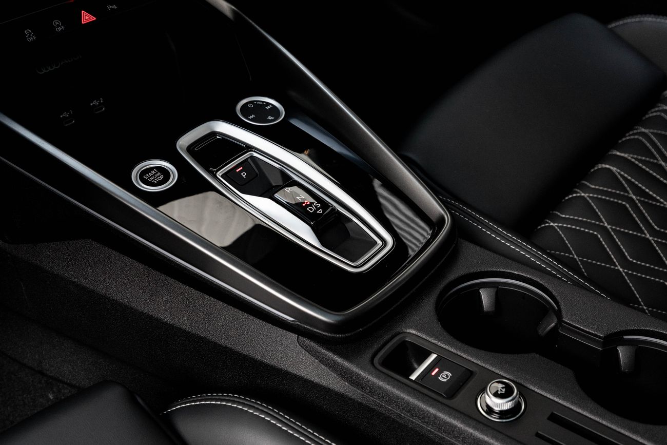 Audi A3 A3 S-Line Sportback | 2,155 P.M | 0% Downpayment | Pristine Condition!