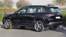 Jeep Grand Cherokee Limited Plus Luxury V6 3.6L 4X4 GCC 2025 With 3 Years Or 60,000 Km Warranty @Official Dealer