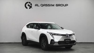 جي إي سي إمكو GCC | V4 2.0L 235 Hp | Hybrid | Brand New | Under Agancy Warranty 5 Years | AED 1,800 monthly with 0