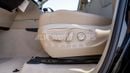 تويوتا لاند كروزر VXR TOYOTA LAND CRUISER LC300 VXR 3.3D AT MY2025 – BLACK