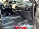 Toyota Hilux GR SPORT PICK-UP 2.8L 4X4 DSL A/T // 2026 // FULL OPTION WITH 360 CAMERA , POWER SEATS // SPECIAL OF