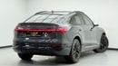 Audi Q8 etron 2024 Audi Q8 E-Tron, 2028 Audi Warranty + Service Pack, Full Audi Service History, Low Kms, GCC
