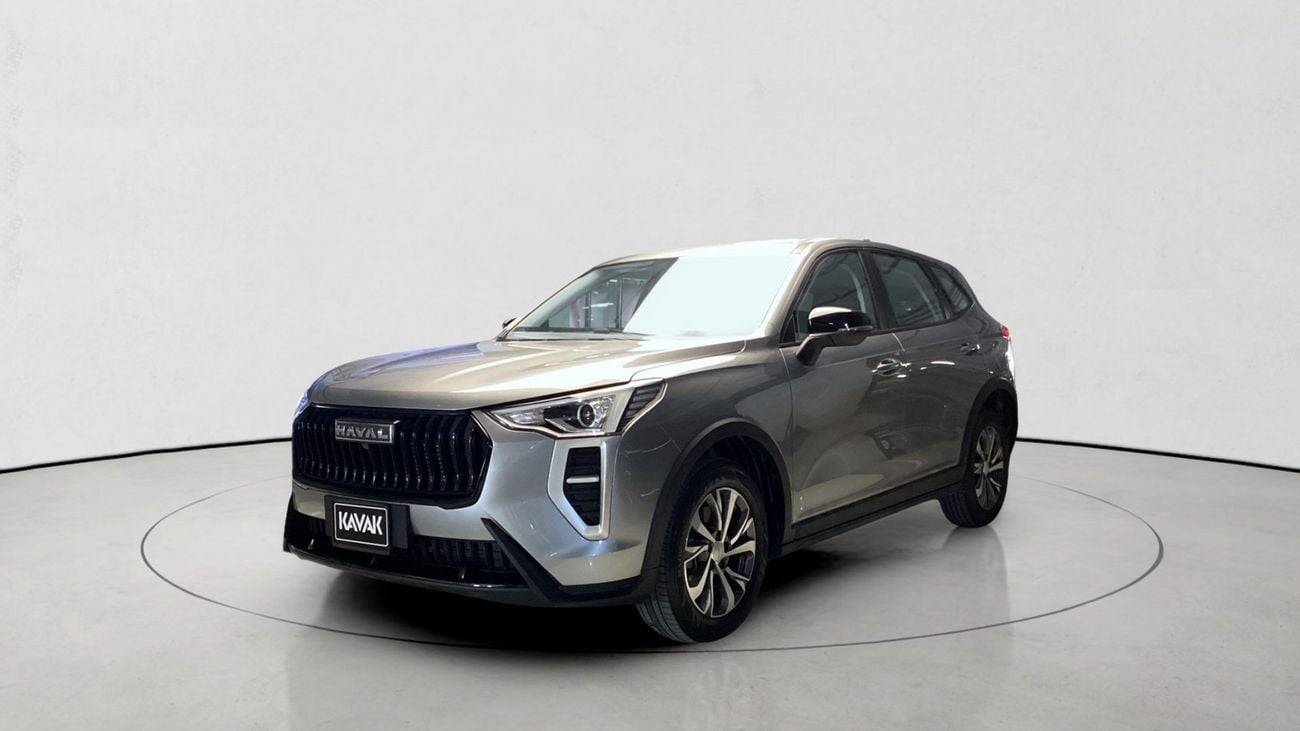 هافال جوليون 1.5T DCT PLUS | شامل الضمان | 0 ﺪﻔﻋﺓ ﺃﻮﻟﻯ