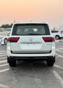 Toyota Land Cruiser GXR 4.0L