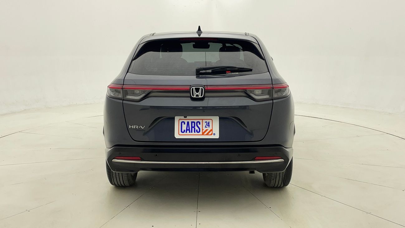 هوندا HRV EX 1.5 | بدون دفعة مقدمة | اختبار القيادة في المنزل