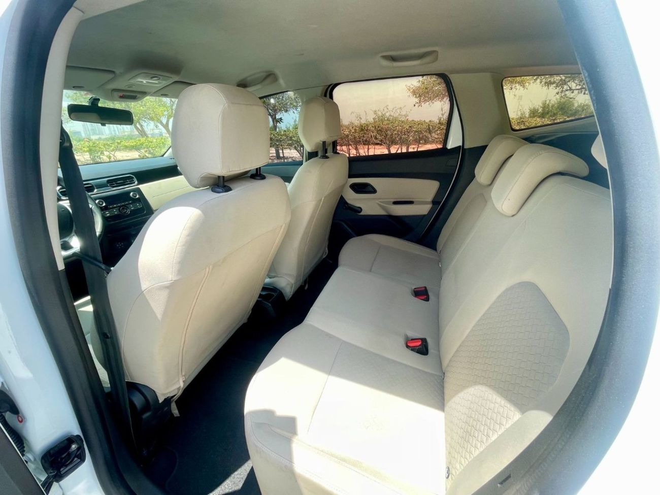 رينو داستر SE 1.6L