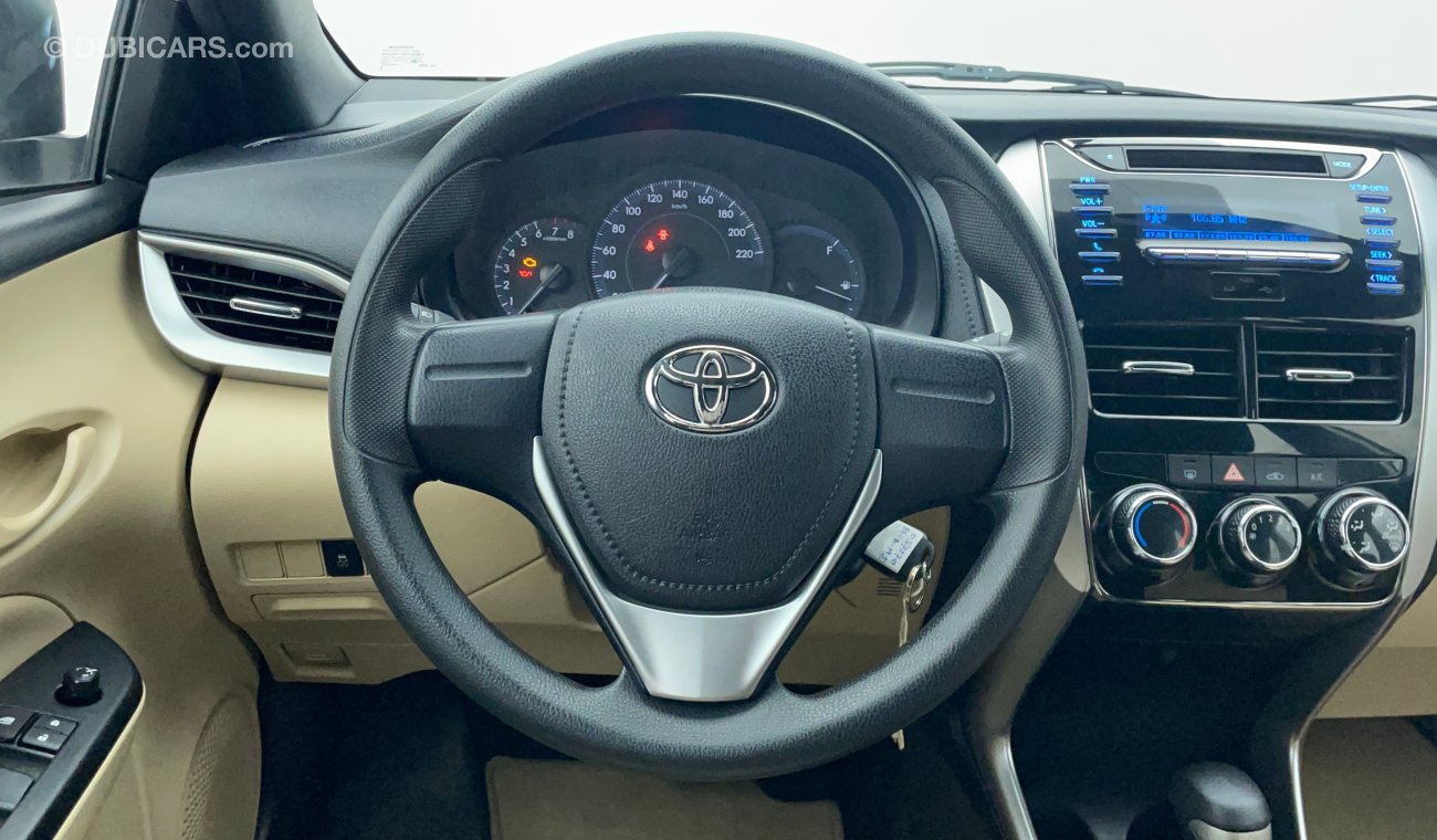 Toyota Yaris SE 1.3 1300