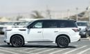 Infiniti QX80 INFINITY QX 80 3.5L V6 FULL OPTION AUTOGRAPH CANADIAN 2025
