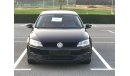 Volkswagen Jetta Comfortline Plus SEL