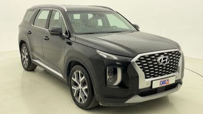 Hyundai Palisade PREMIUM 3.8 | Zero Down Payment | Home Test Drive