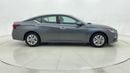 Nissan Altima S 2021 | AED 727/Month | 0 DP | 30 Day Return | Warranty | Service History