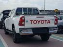 Toyota Hilux Wide Body, 2.4L Diesel, 4X4, M/T, Power lock / Windows / SPECIAL PROMOTION (CODE # HDDWMM2)