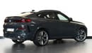BMW X6M 50 I