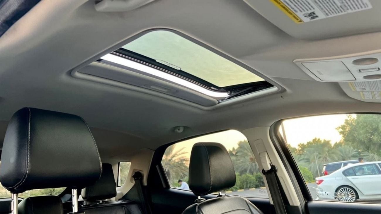 Ford EcoSport TITANIUM