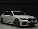 BMW 750Li XDRIVE M SPORT
