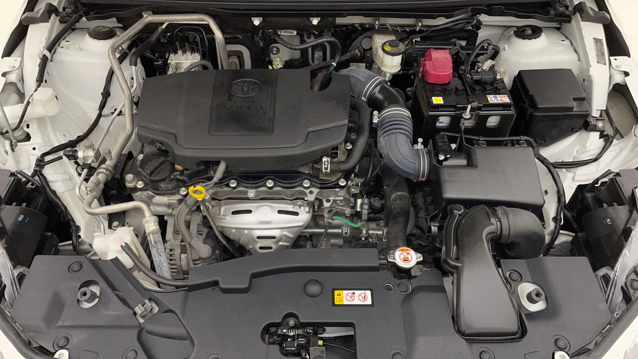 Toyota Yaris SE 1.5 | Zero Down Payment | Home Test Drive