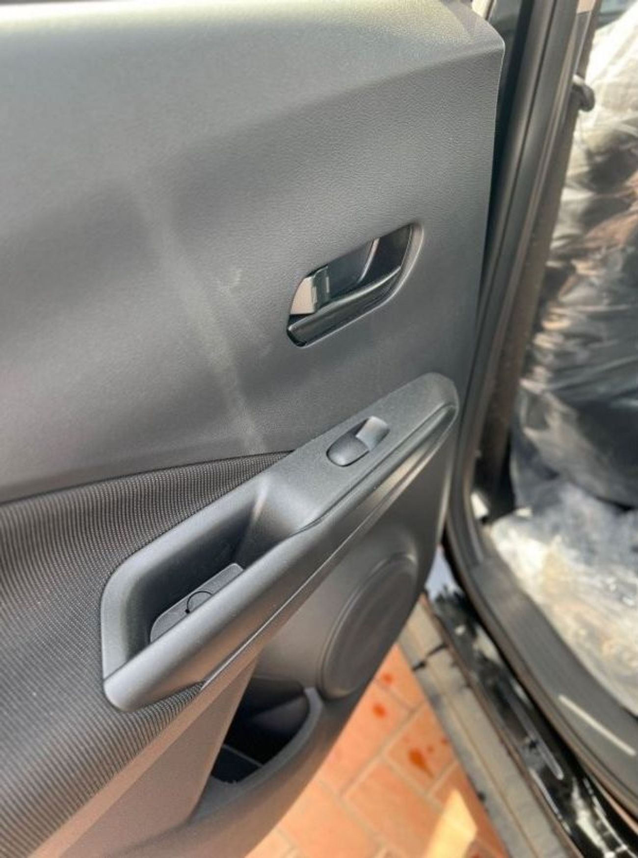 نيسان كيكس Nissan Kicks S 1.6 CVT