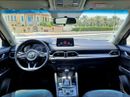 Mazda CX5 GL 2.5L 2023 2.5L GCC (1060/-MONTHLY)