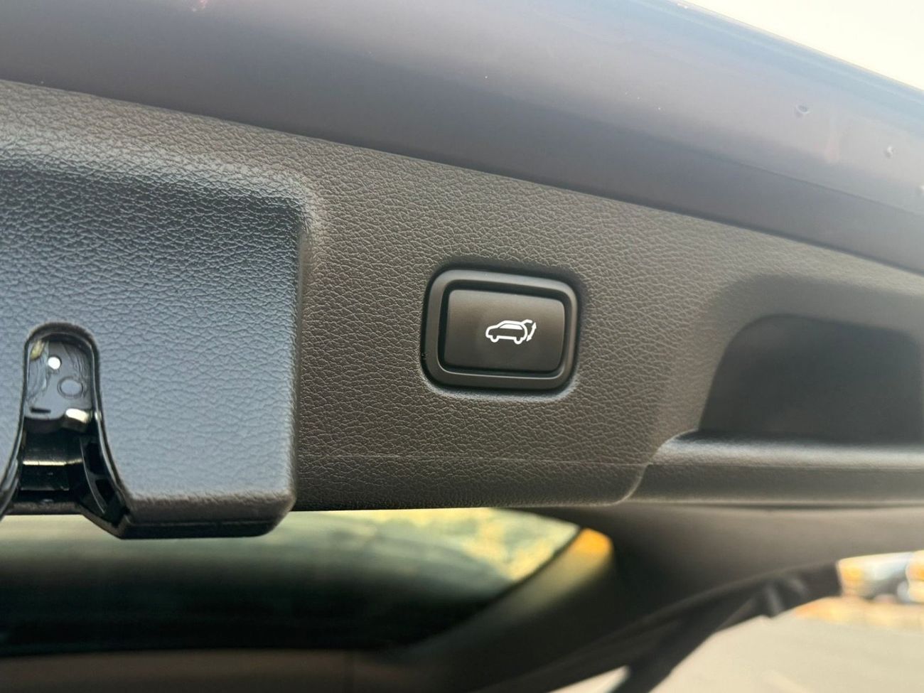 Hyundai Palisade 2020 HYUNDAI PALISADE LIMITED DOUBLE SUNROOF 360CAMERA FULL OPTIONS IMPORTED FROM USA