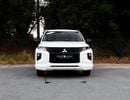 ميتسوبيشي L200 GL ميتسوبيشي L200 ديزل | 2.5 لتر | 2021 | خليجية | خالية من الحوادث | بحالة ممتازة | 722 درهم